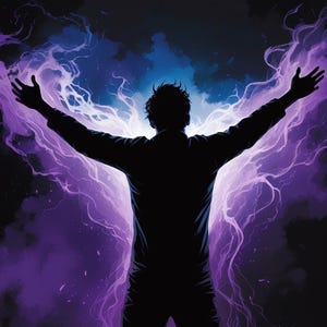 Spell Talisman| Ancient Script for Attracting All Goodness ,proven ...