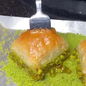 Turkish Gourmet at Home