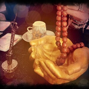 Spell Talisman| Ancient Script for Attracting All Goodness ,proven ...