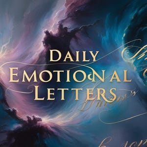 Cartas Emocionales Diarias (PDF): Kit de Autocuidado de 4 Semanas para la Mente y el Corazón. Ideas para un Diario de Bienestar Mental.