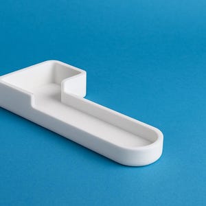 Contenedor de goteo de contraste ACIST