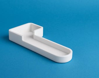 ACIST Contrast drip container