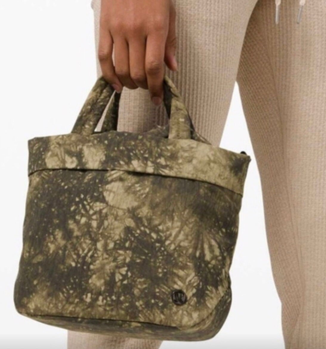 On my level bag micro lululemon new arrivals