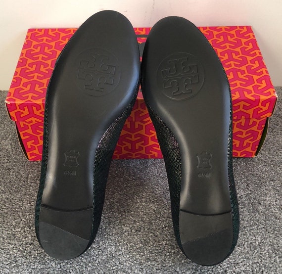 New NIB Tory Burch Scarab Beetle Irridescent Green Black - Etsy New NIB Tory Burch Scarab Beetle Irridescent Green Black - Etsy