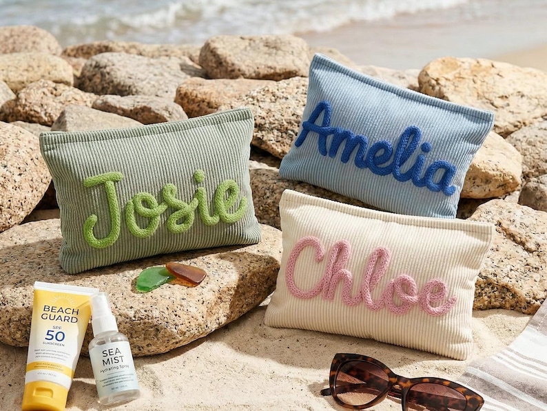 Presente personalizado para enfermeira, nécessaire com nome, estojo de maquiagem para faculdade de medicina, estojo para lápis de enfermeira, presente de formatura de enfermagem imagem 11