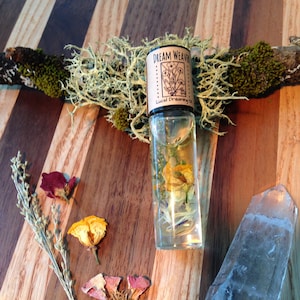 Dream Weaver - Limited - Lucid Dream Inspiring Aromatherapy - Wildcrafted