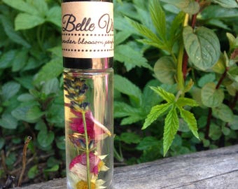 Belle Vie - Lavender Blossom Perfume Oil