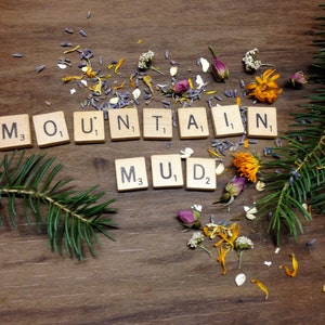 Mountain Mud Herbal Face Mask image 5