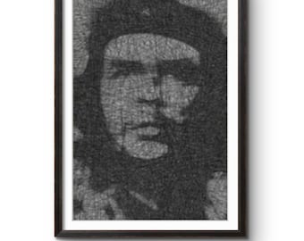 Crea tu propia obra maestra: la guía digital completa del revolucionario arte con hilos (PDF)