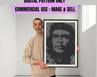 Craft Your Own Masterpiece: The Complete Revolutionary Icon String Art Digital Guide PDF