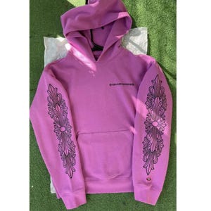 Sweat-shirt à capuche personnalisable en polaire confortable pour homme et femme