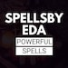 SpellsByEda store logo
