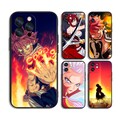 Anime Fairy Tail Magic of Celestial Hearts Case for iPhone & Samsung – Protective and Stylish - Fits Most Models - Unique Printed Design product logo