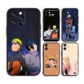 Japanese anime Ninja Warrior Case for iPhone & Samsung – Protective and Stylish - Fits Most Models - Unique Printed Design product logo