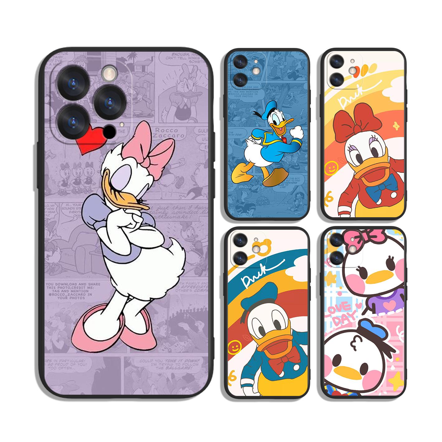 Donald Duck Pop Socket Australia