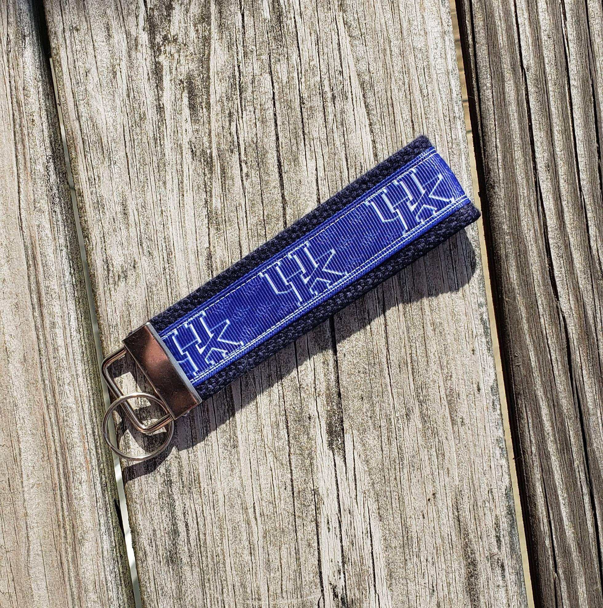 kentucky wildcats ncaa lanyards