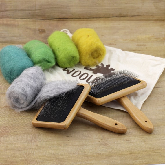 Needle Felting Mat, Needle Wool Felting Pad, Needle Felting Tools