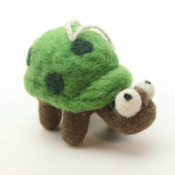 Turtle Toy Etsy