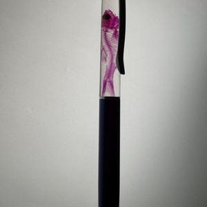 Diaphonized Fish Wet Specimen Pen
