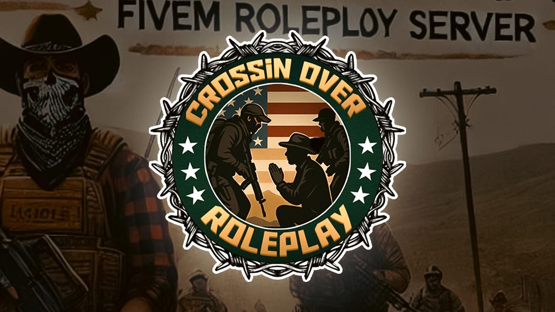 Custom Rp Pic Add Custom RP Server Logo & Animated Banners | High-resolution Digital ...
