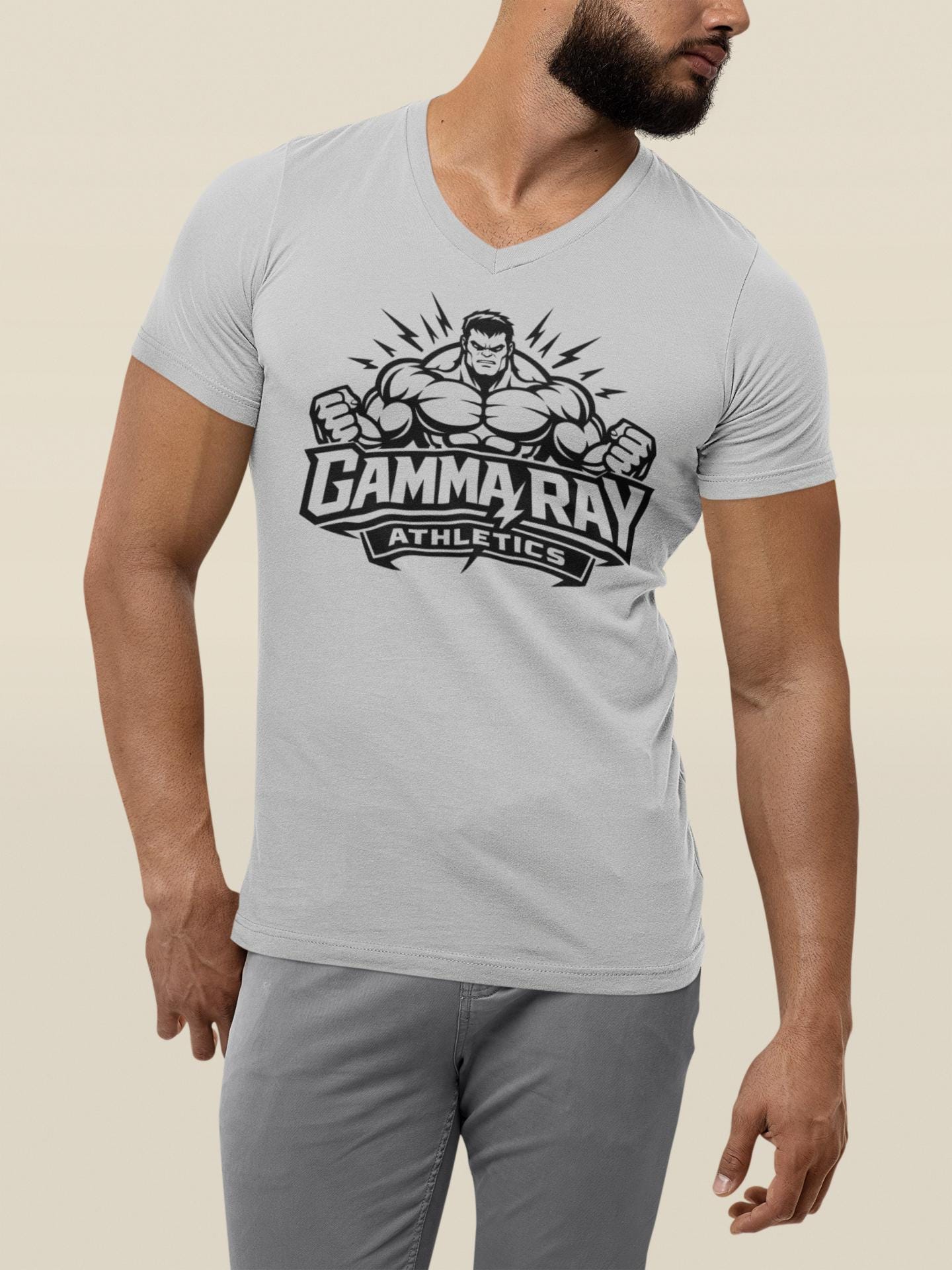 Gamma Ray T Shirt - Etsy