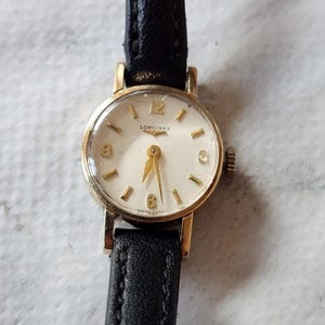Ladies Manual Watch - Etsy display picture 2