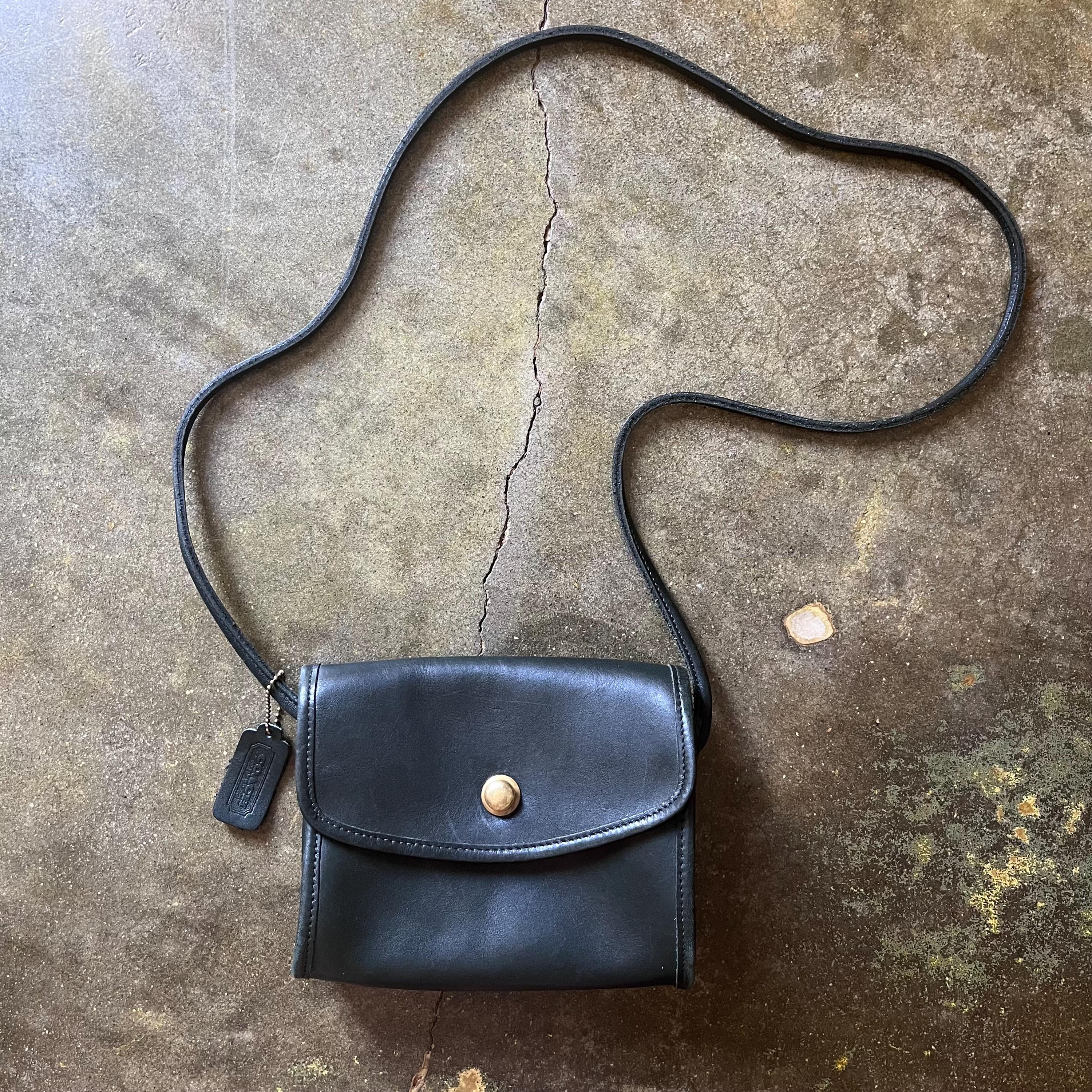 Coach Chrystie Bag - Etsy
