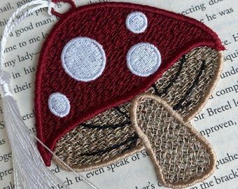 Marcador de hongos, Marcador de hongos, Marcador de hongos, Marcador, Bookish