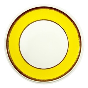 Premier Just Colors Jasmine Serving Platter