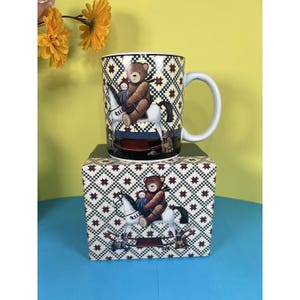 Lang and Wise Mug - Etsy