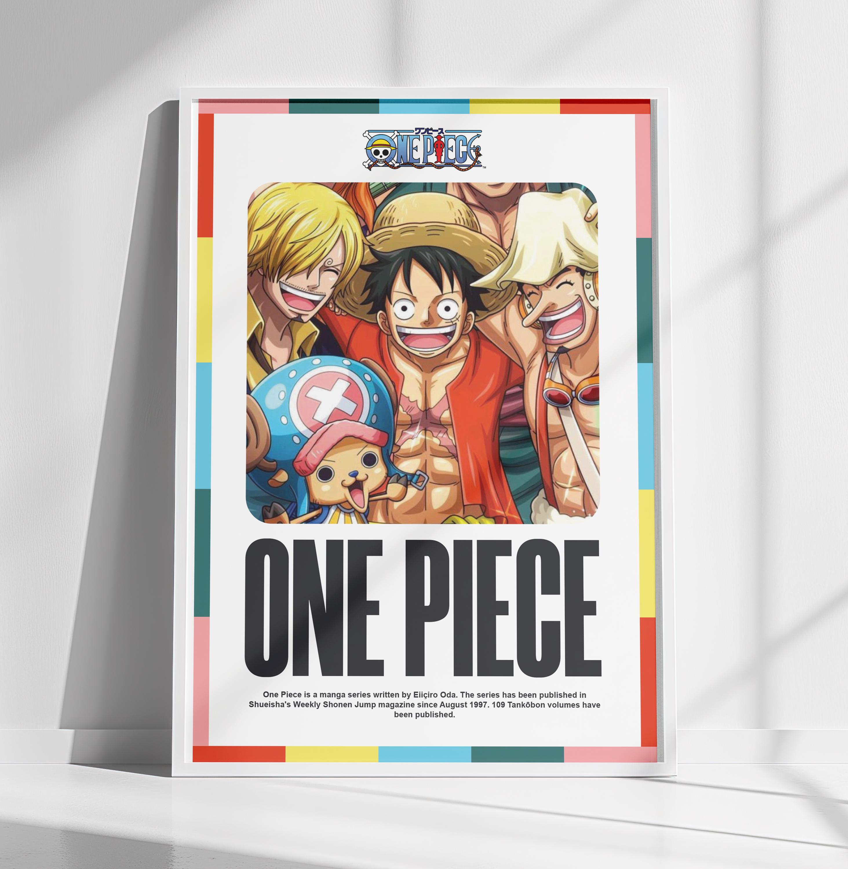 One piece metal art - Etsy 日本