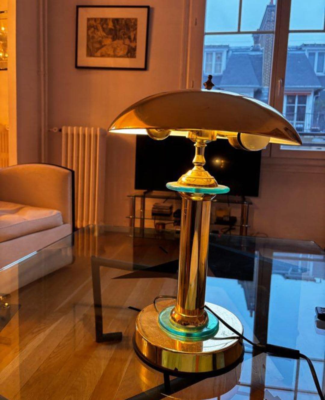 70s standing lamp - Etsy 日本