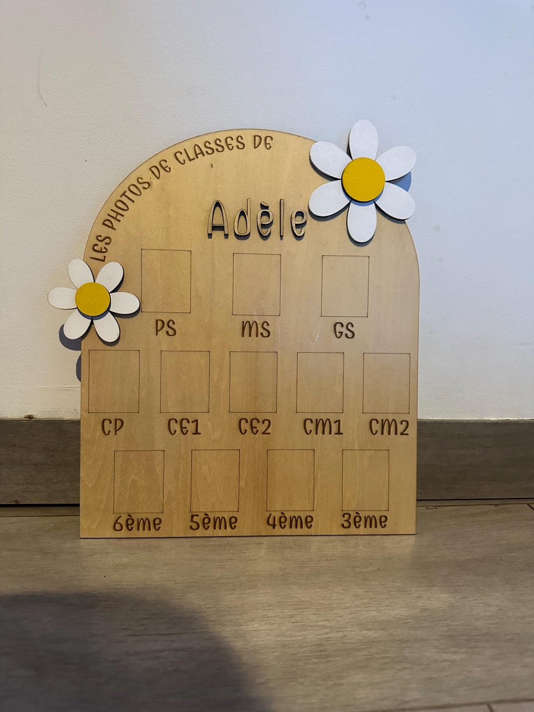 Class Photo Sign - Etsy