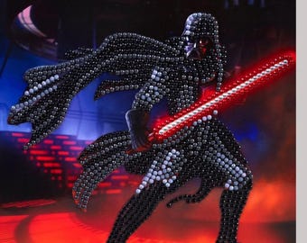 Disney/Marvel cards