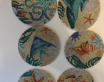 Coasters
