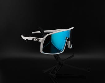 小物 Vintage Oakley Eye Jacket USA OG 90s Vintage 1990s OAKLEY Eye Jacket 1.0 First Generation Made in