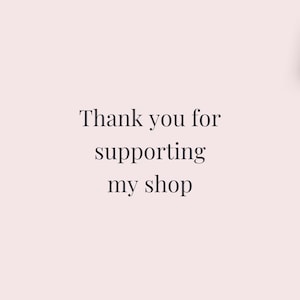 Thank you card – part of strawberry clipart PNG digital download collection
