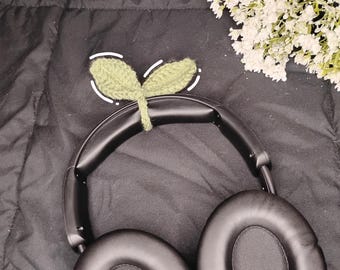 Crochet Headphone accessories (Headphones NOT Included)