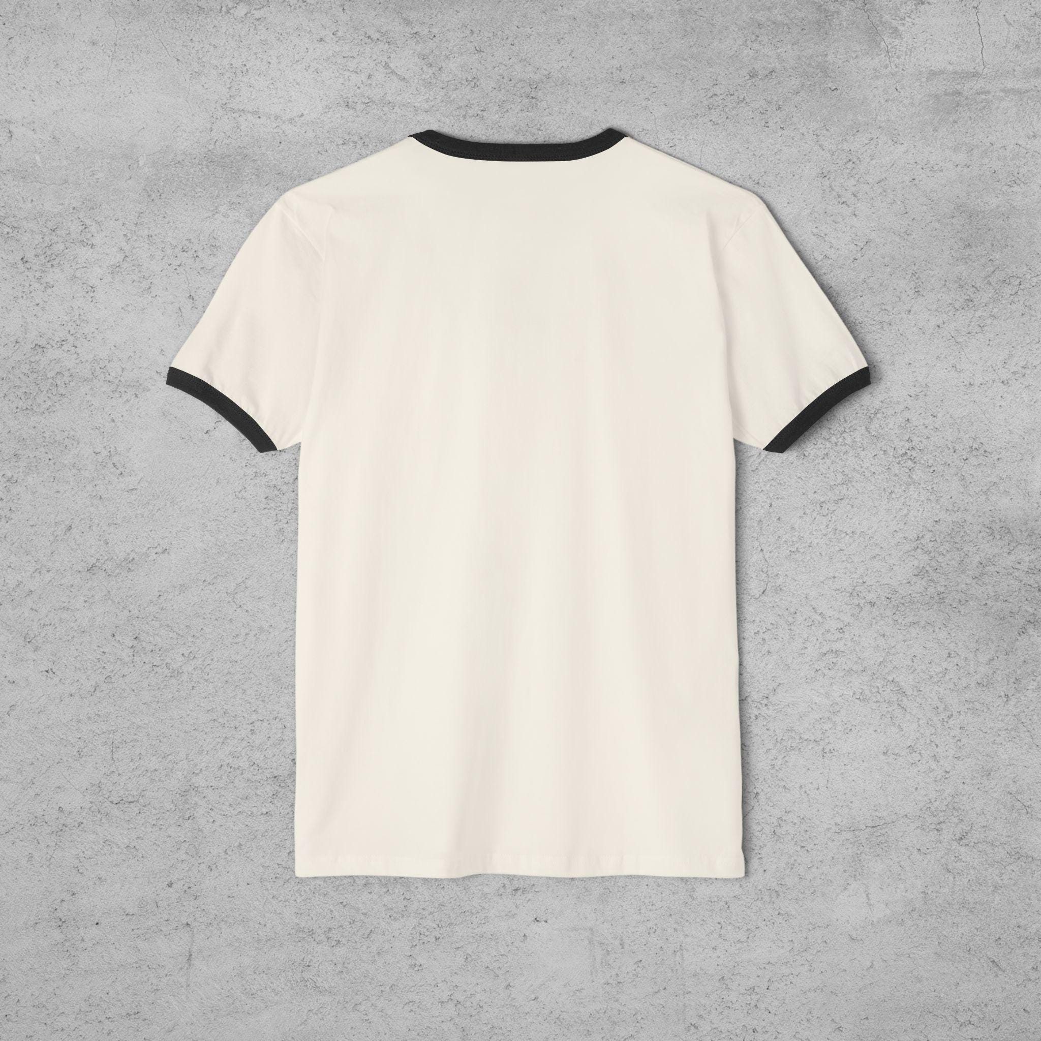 I Have Been Nothing but Sexy and Funny to You All Ringer Tee T