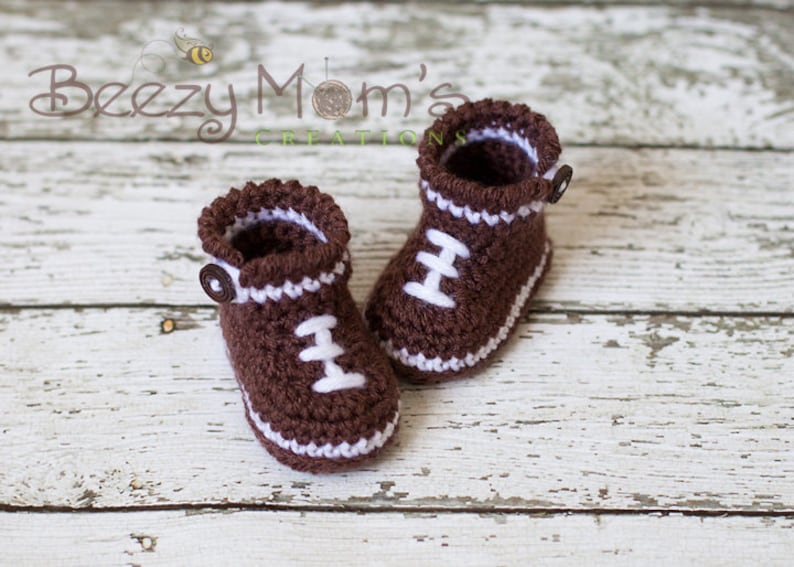 baby football boots