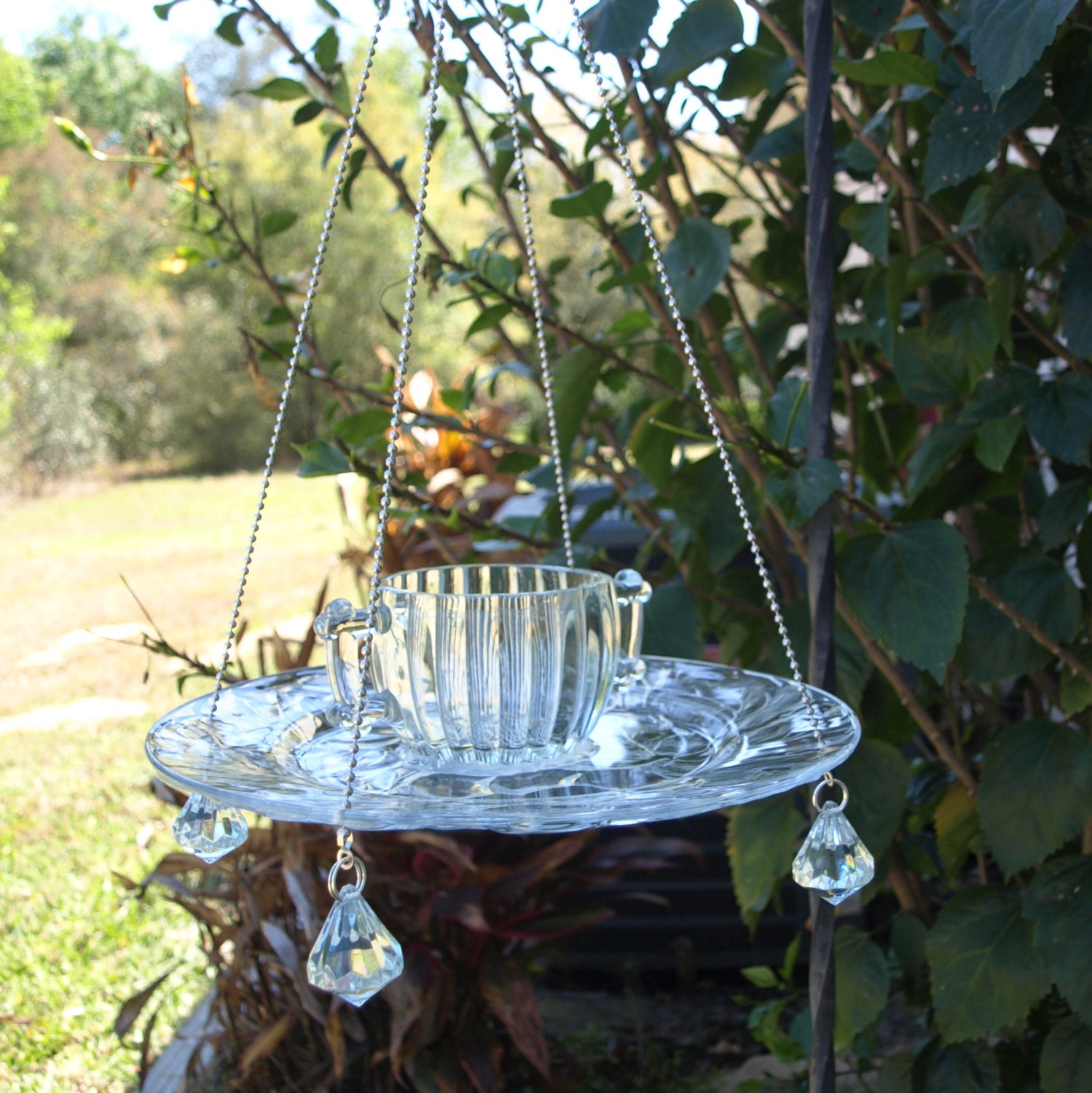 Hummingbird Sugar Bowl - Etsy