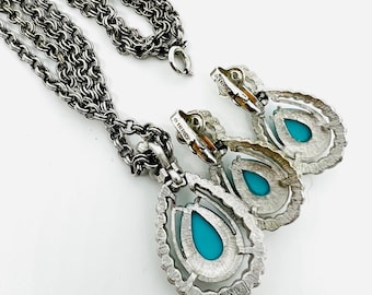 ■VINTAGE HOLLYWOOD■ Twinkle Ribbon Drop Necklace VH249ONE0 즐거운 온라인 쇼핑공간에 오신 것을 환영합니다!