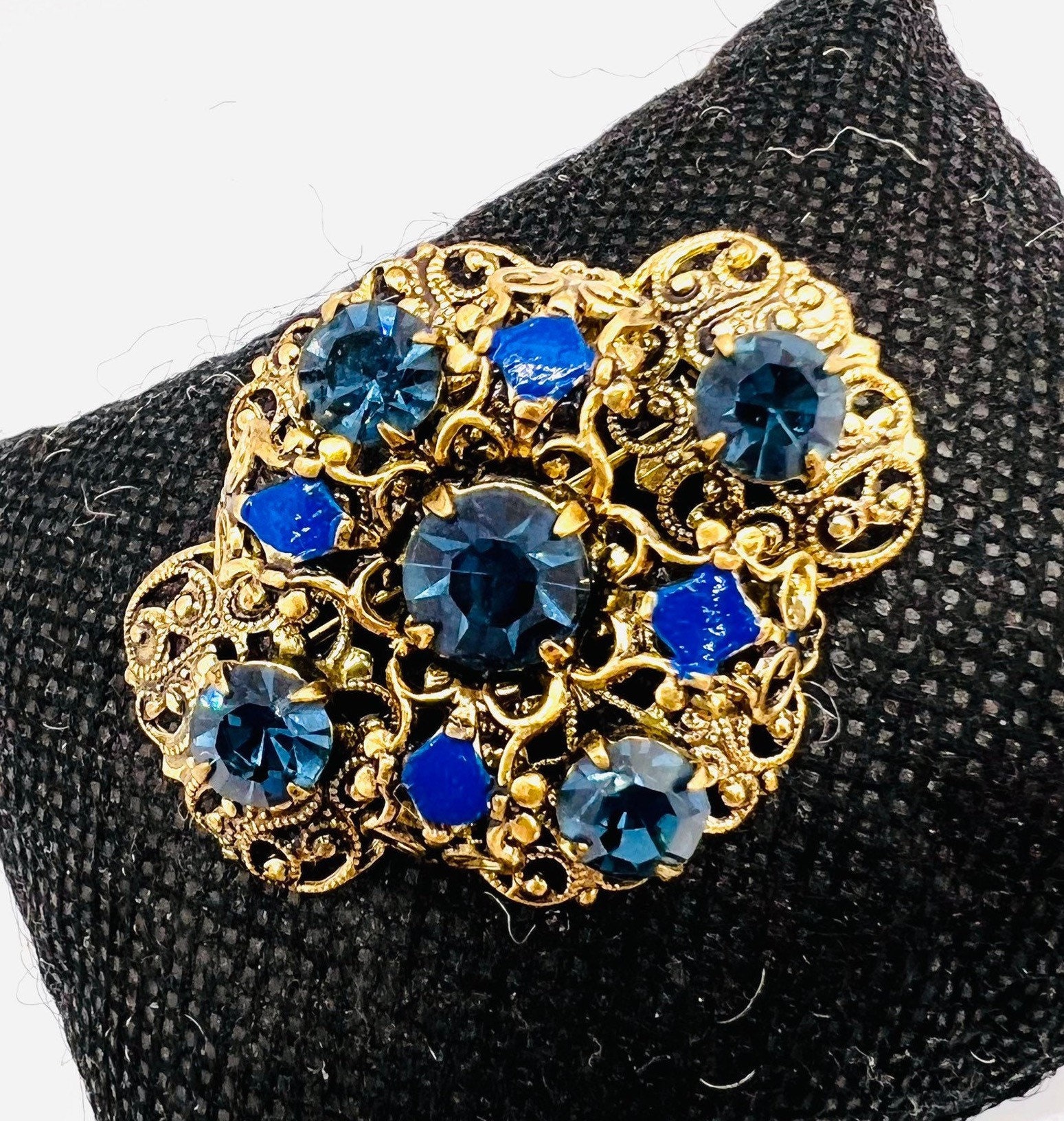 W Germany Jewelry - Etsy