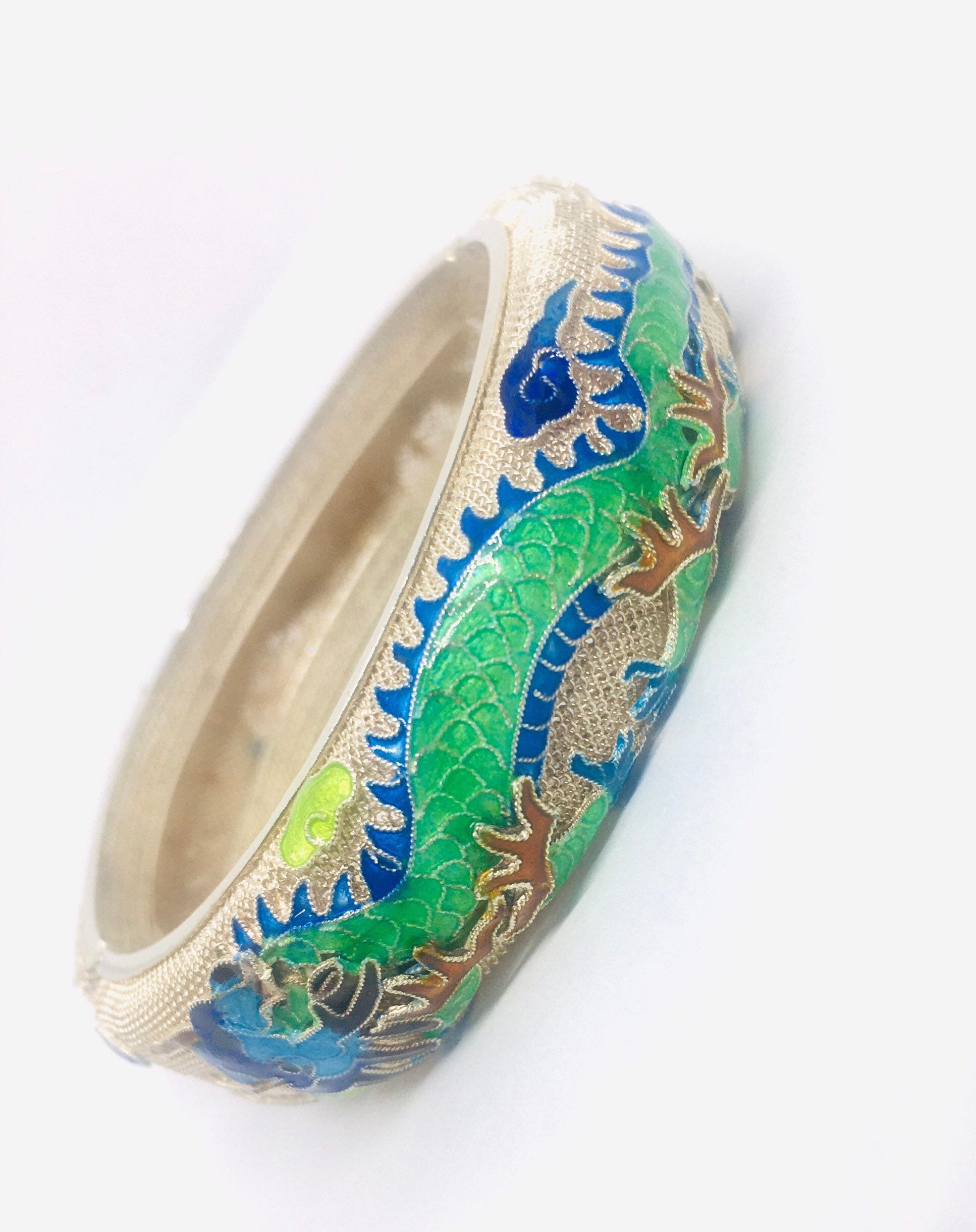新品Hender Scheme Python Brass Bangle S python brass bangle S (di-rc-bbs) | Hender Scheme