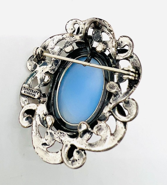 【Waviness】 Movie Slate Brooch Silver $_57.JPG?set_id=880000500F