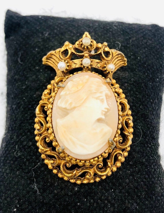 Florenza cameo hotsell
