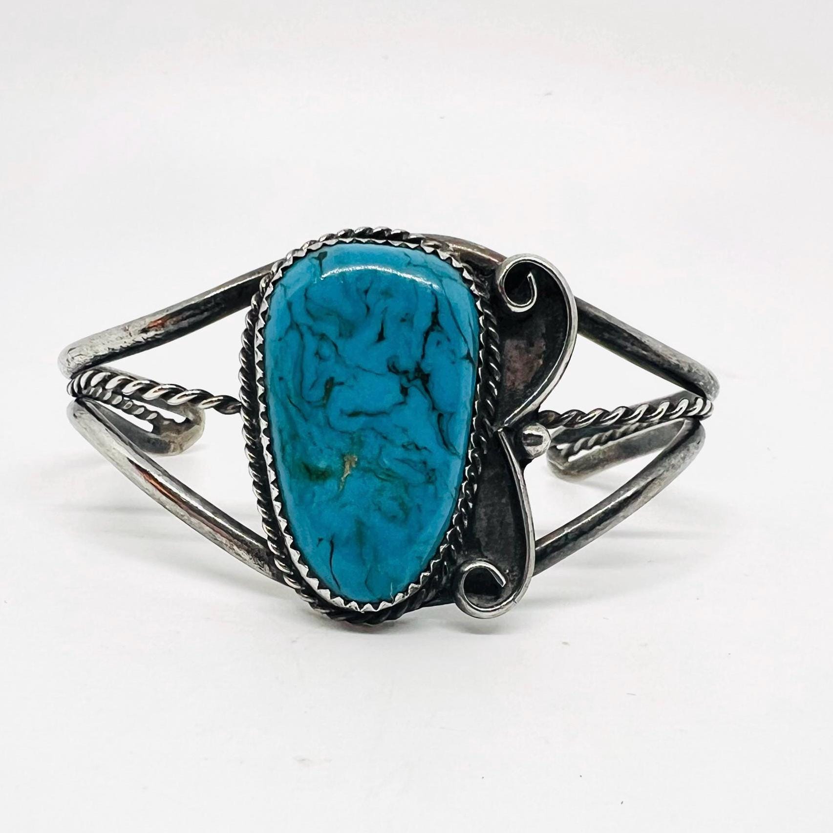 Harvey Begay buckle インディアンジュエリー Harry H. Begay (Navajo) Sterling Silver Belt Buckle with