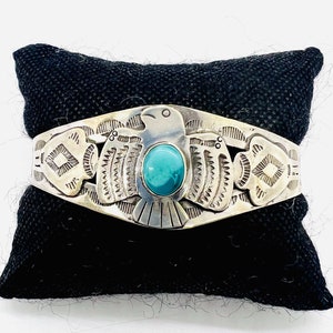 Harvey Begay buckle インディアンジュエリー