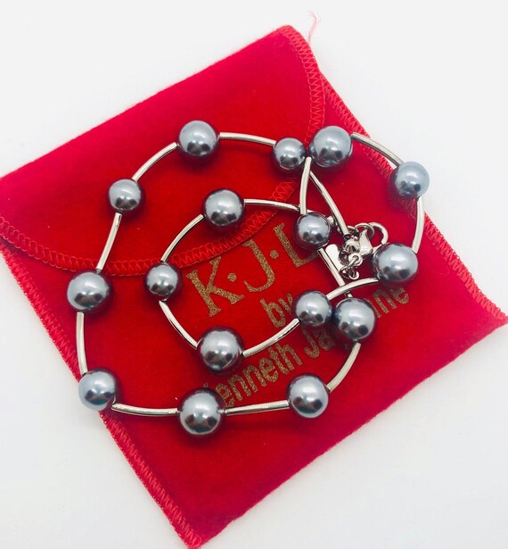 Kjl jewelry discount
