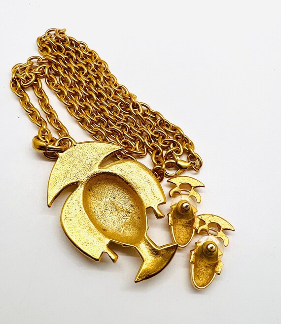 Nubian queen necklace sale